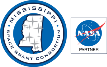 Mississippi space grant consortium. NASA as the partner
